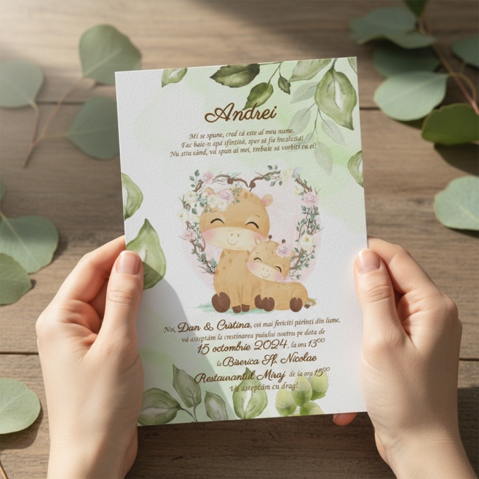 Invitatie electronica PM190 [2]