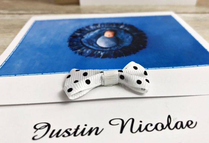 Invitatie Foto, model PAPION [5]