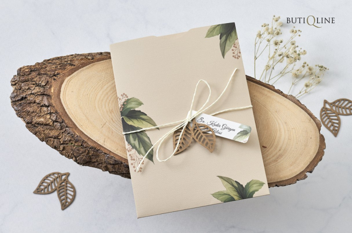 Invitatie Green Story [2]