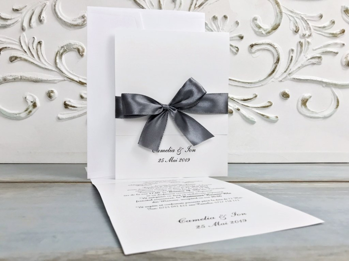 Invitatie Magic Silver M19 [3]