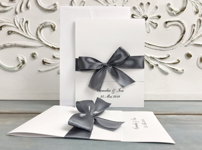 Invitatie Magic Silver M19 [2]