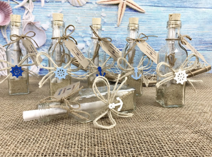 Invitatie Mesaj in Sticla [4]