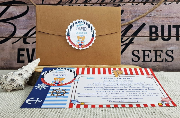 invitatie Micutul Marinar [4]