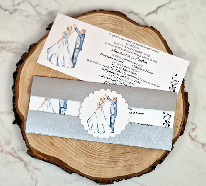 Invitatie 83 MIRI Silver [3]