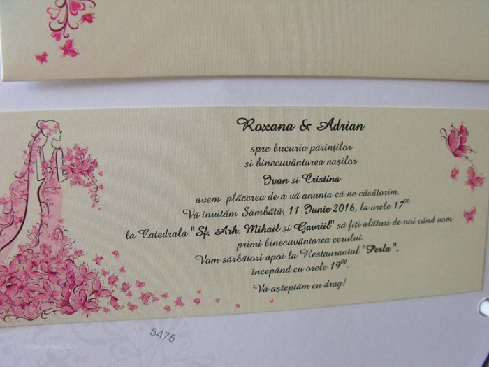 Invitatie nunta 5475 [4]