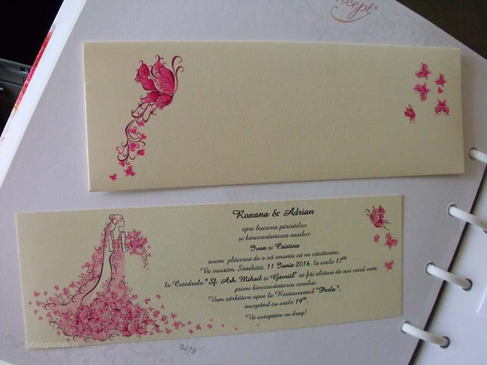 Invitatie nunta 5475 [5]