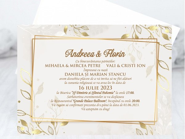 Invitatie nunta PM48 [2]
