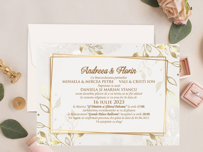 Invitatie nunta PM48 [6]