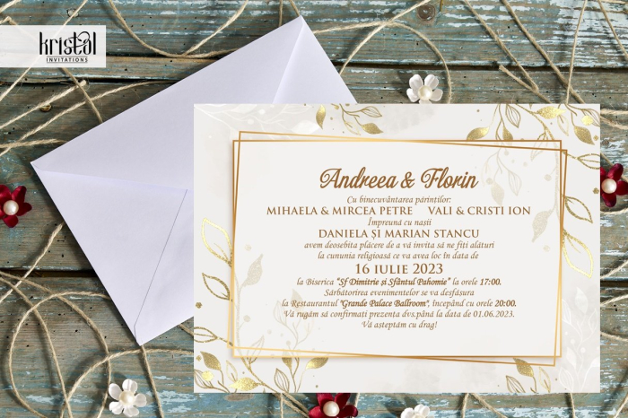 Invitatie nunta PM48 [4]