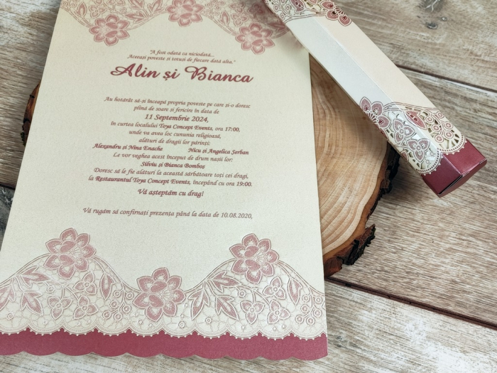Invitatie papirus 5542 [6]