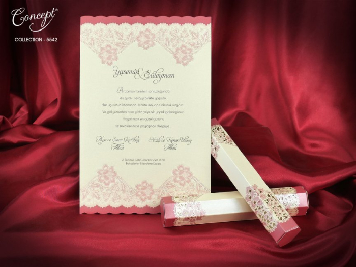 Invitatie papirus 5542 [10]