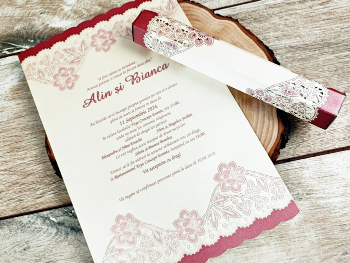 Invitatie papirus 5542 [5]