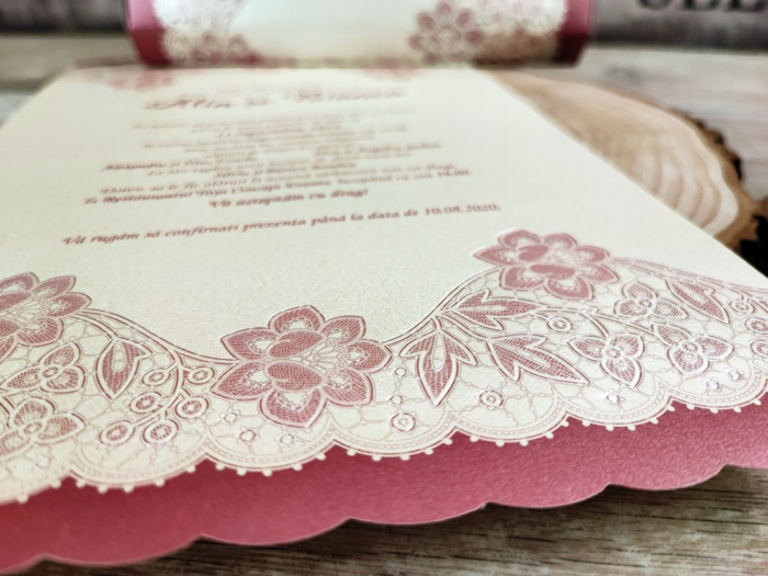 Invitatie papirus 5542 [8]