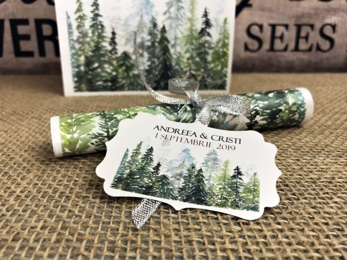 Invitatie papirus DOR de MUNTE [5]