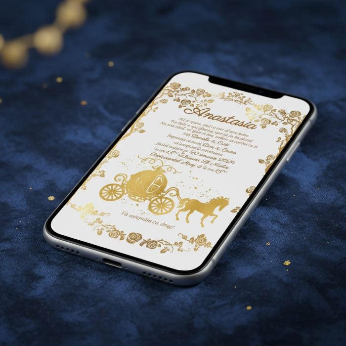 Invitatie papirus PM163 [5]