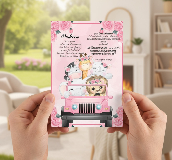 Invitatii botez PM174 [2]