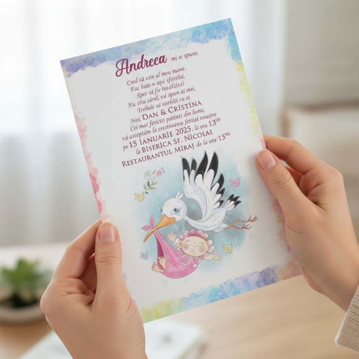 Invitatii botez BARZA PM202 [1]