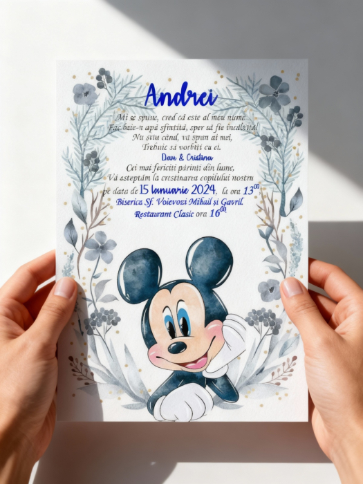 Invitatii botez PM173 [2]
