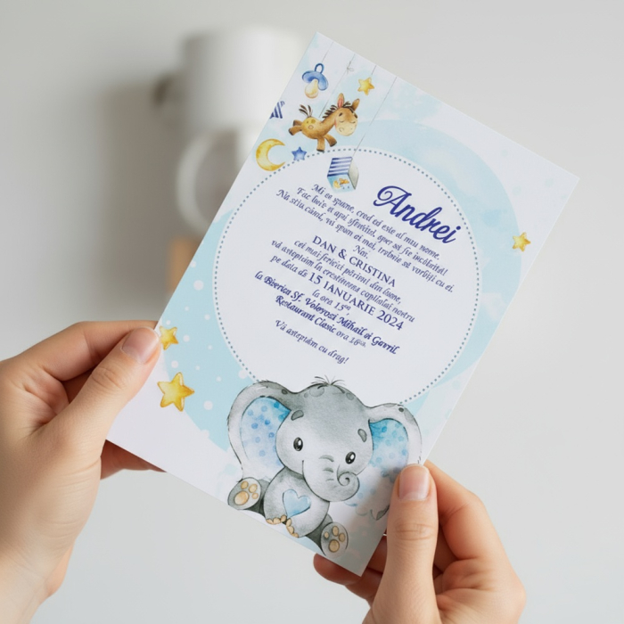 Invitatii botez PM165 [3]