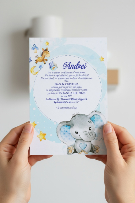 Invitatii botez PM165 [4]