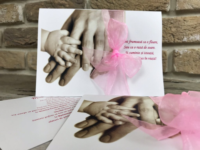 Invitatii NB cu fundita roz [2]