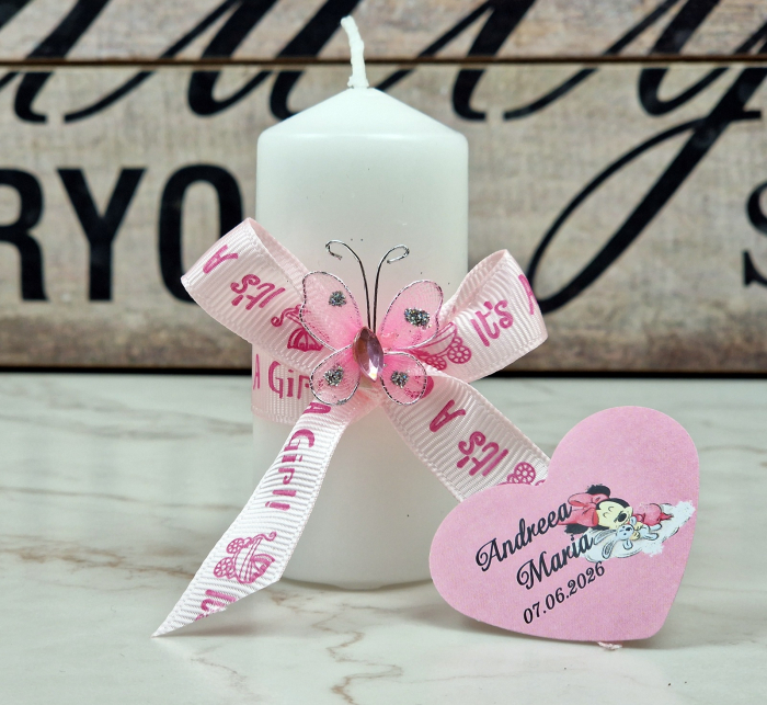 Marturie lumanare Minnie [3]