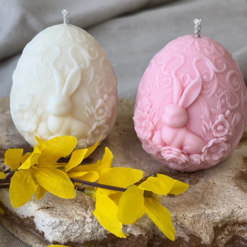 LUMANARE OU DE PASTE [7]