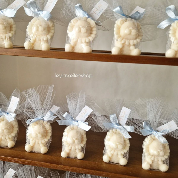 LUMANARE Leu in tull [3]