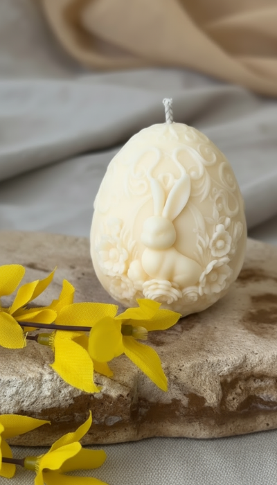 LUMANARE OU DE PASTE [2]