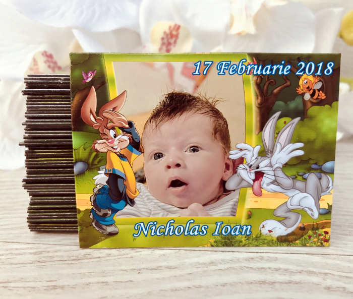 Magnet Bugs Bunny [2]