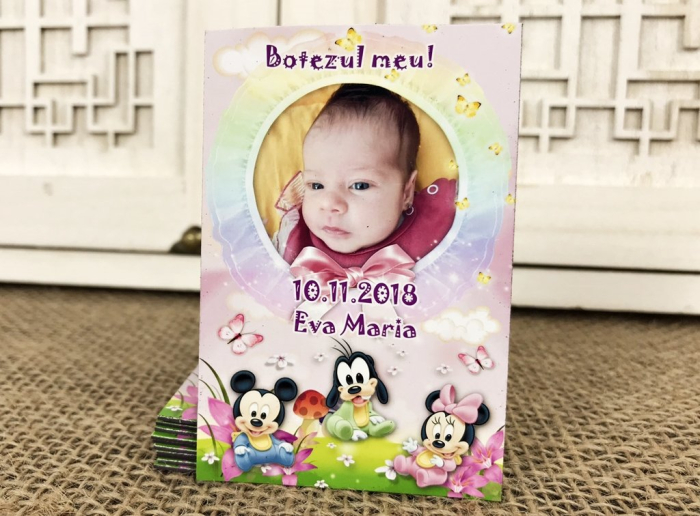 Magnet - Disney Baby [2]