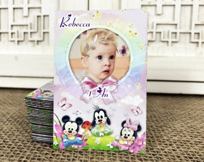 Magnet - Disney Baby [3]