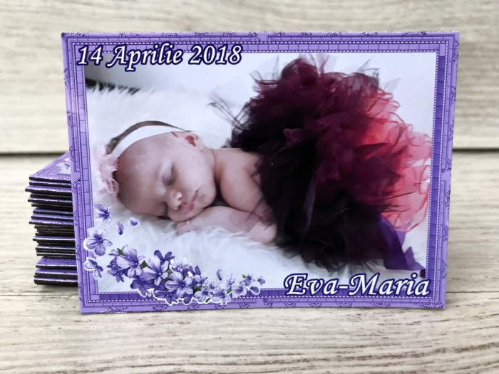 Magnet Lavanda Baby [2]
