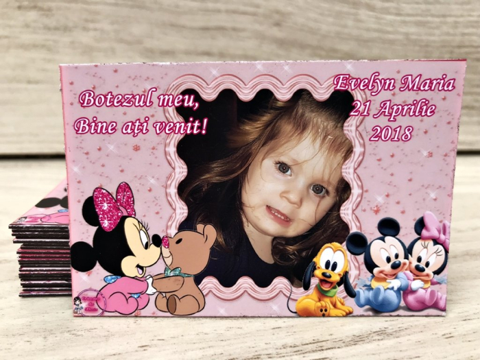 magnet Mini Disney [2]