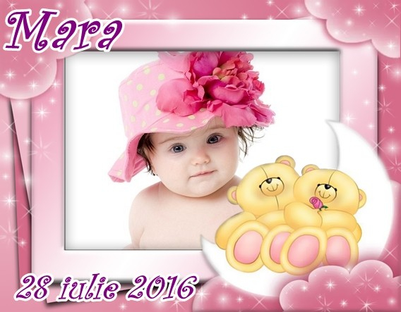 Magnet Sweet Bears [2]