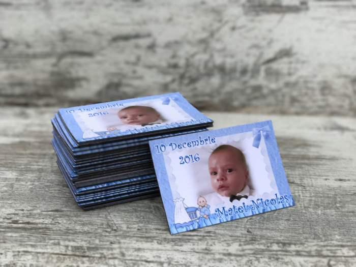 Magneti Baby Blue [3]