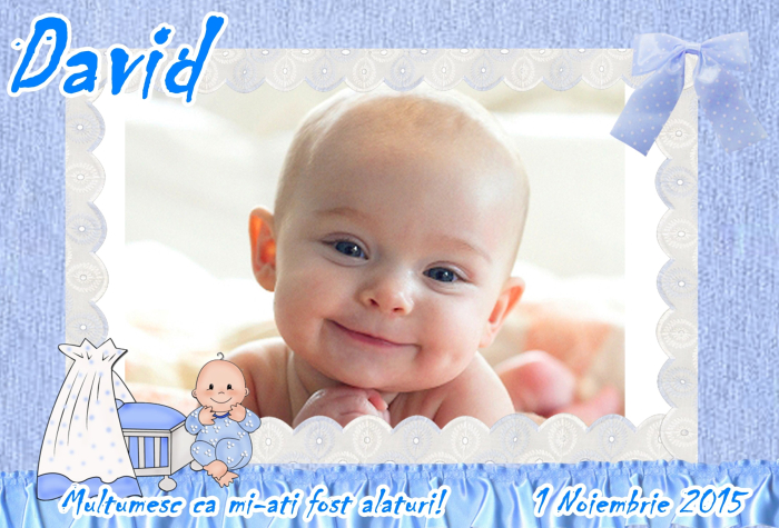 Magneti Baby Blue [2]