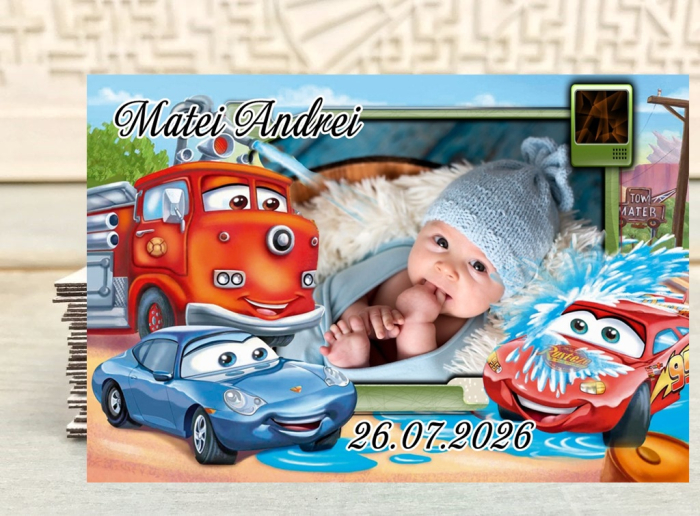 Magneti Cars 2 [1]