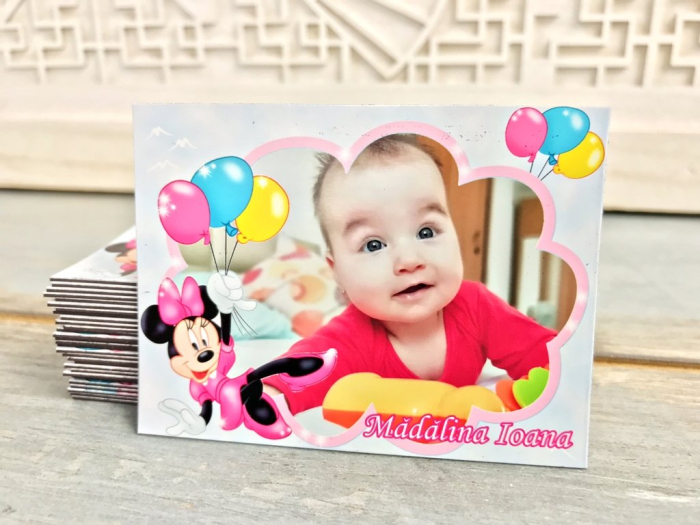 Magneti Minnie Party [2]