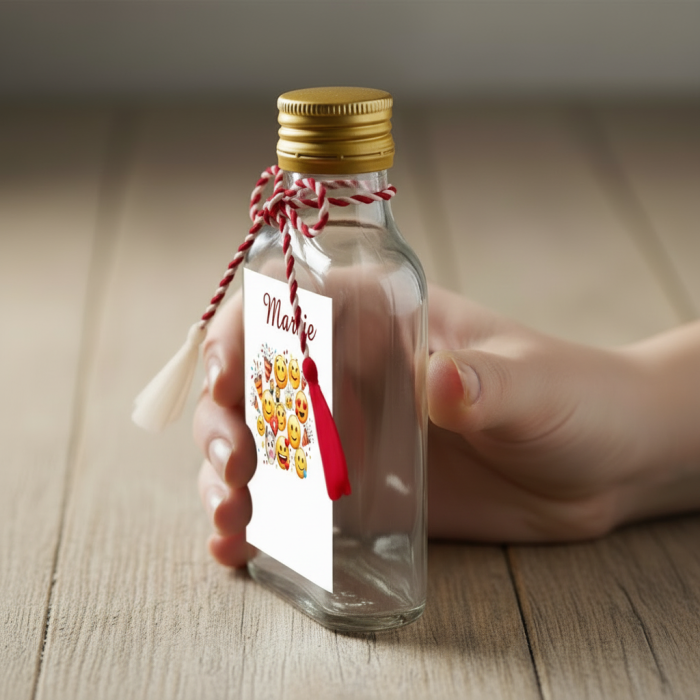 CADOU AMEȚIȘOR Sticla 100 ml - Copie [2]