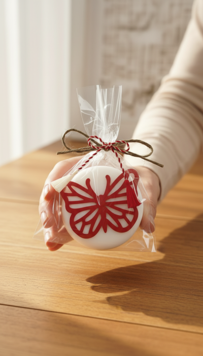 Martisor de Sapun [6]