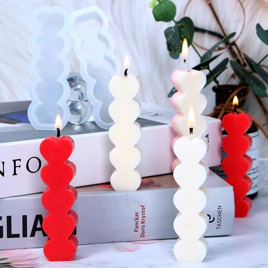 Lumanare inimoare [6]