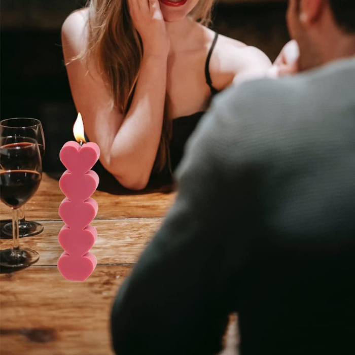 Lumanare inimoare [3]