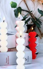 Lumanare inimoare [4]