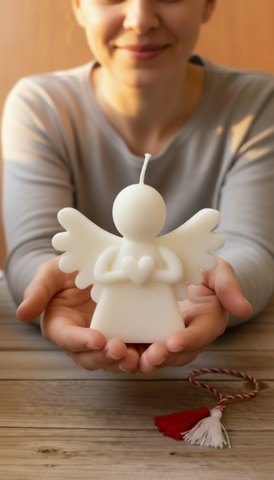 lumanare INGERAS [7]