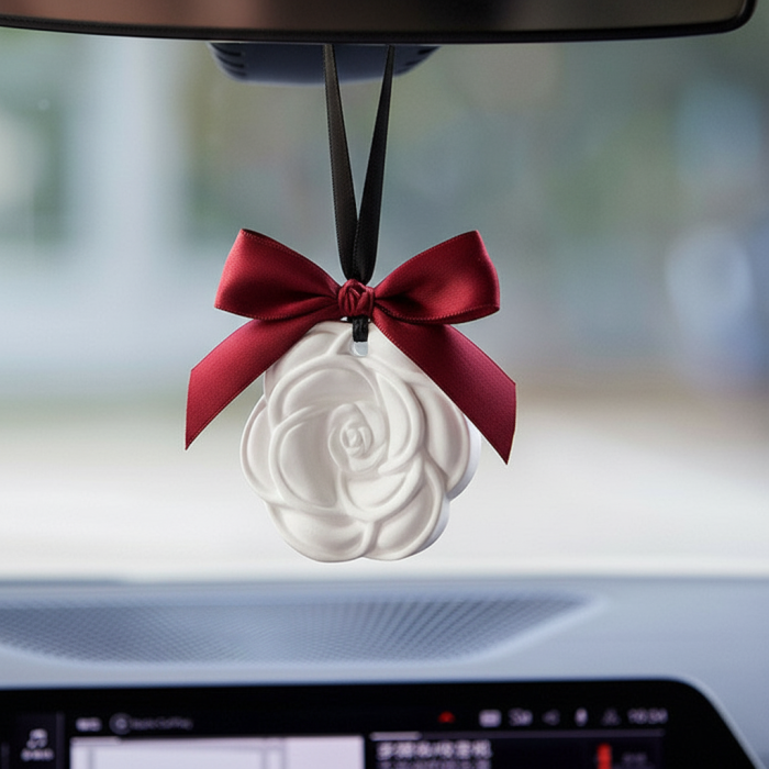 Martisor ODORIZANT pt masina [12]