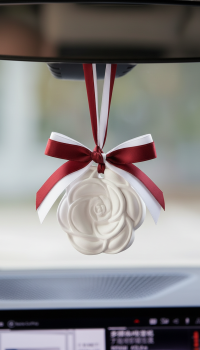 Martisor ODORIZANT pt masina [2]