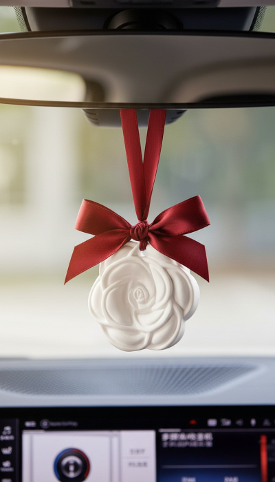 Martisor ODORIZANT pt masina [3]