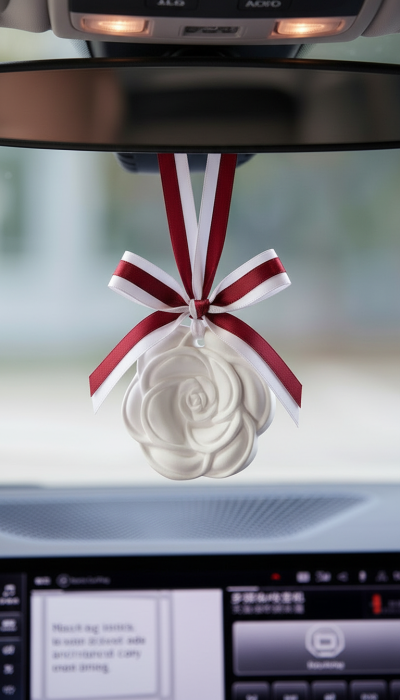 Martisor ODORIZANT pt masina [17]