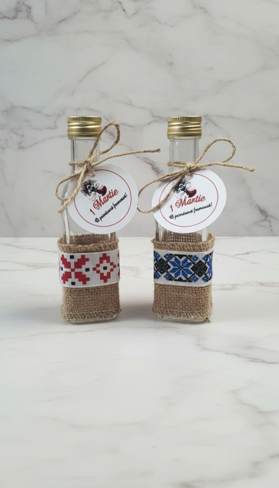 Martisor Sticla 100 ml TRADITIONALA [9]